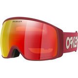 Oakley Flight Tracker L Prizm Snow Torch Iridium / iron red