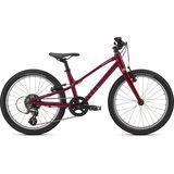 Specialized Jett 20 Multispeed raspberry/uv lilac