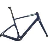 Cervelo Aspero Frameset woodsmoke