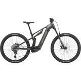 Cannondale Moterra 3 obsidian