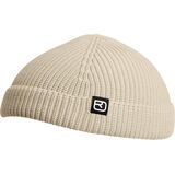 Ortovox Fisherman Beanie white tea