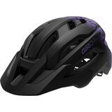 Giro Fixture II MIPS matte black/purple rush
