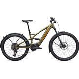 Specialized Turbo Tero X 5.0 - 29/27.5 satin laurel green metallic