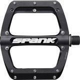 Spank Spoon Reboot Flat Pedal - M black