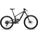 Santa Cruz Bronson C / S / MX matte dark matter