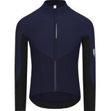 Q36.5 Dottore Hybrid Que Long Sleeve Jersey nautica blue