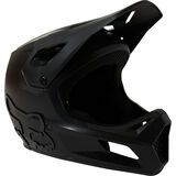 Fox Youth Rampage black/black