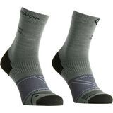 Ortovox Alpine Light Comp Mid Socks M green sage