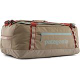 Patagonia Black Hole Duffel 55L seabird grey