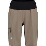 Maloja WeisseeM. warm shadow