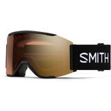 Smith Squad Mag ChromaPop Pro Photochromic Gold Mirror / black