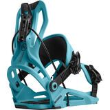 Nidecker Flow Nexus turquoise