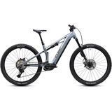 Cube Stereo Hybrid One44 HPC SLX Evo 800 27.5 slategrey´n´prizm