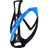 Specialized Rib Cage II matte black/sky blue