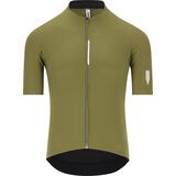 Q36.5 Dottore Pro Jersey drab green