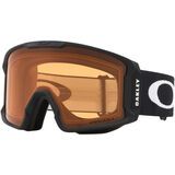 Oakley Line Miner L Prizm Snow Persimmon / matte black