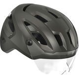 MET Intercity MIPS titanium metallic/matte