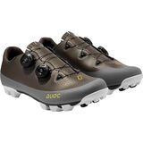 Quoc Gran Tourer XC Shoes moss