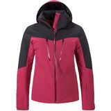 Schöffel Ski Jacket Style Ammerte L merlot