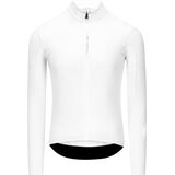 Q36.5 Dottore Pro Long Sleeve Jersey white