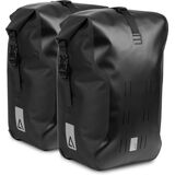 Cube Acid Seitentasche Pro 20/2 SMLink 2.0 (Paar) black