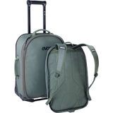 Evoc Terminal Bag 40+20 dark olive