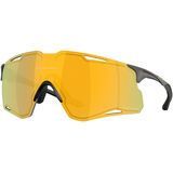 Oakley Cybr Lightning Prizm 24k