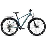 Cube Aim SLX FE 29 shiftverde´n´chrome