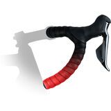 Cube Acid Lenkerband RC 3,0 black´n´red