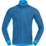 Norrona falketind warm1 active Jacket M's dark blue/brilliant blue