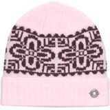 Kari Traa Disa Beanie pink frost