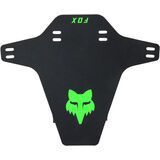 Fox Mud Guard black/fluorescent yellow