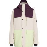 O’Neill Utility Pro Hybrid Jacket Women atmosphere colour block