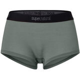 super.natural Tundra175 Boyfriend Hipster Damen eucalyptus