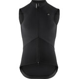 Assos Mille GTS Spring Fall Vest S11 black series