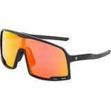 CHPO Henrik Red Mirror / matte black