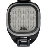 POC Knog Blinder Mini Helmet Light uranium black