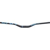 Race Face Era Handlebar - 40 / 780 mm matte ud carbon/blue
