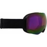 Red Bull Spect Eyewear Bent Orange-Purple Mirror / black