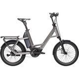 QiO Compact CX5x lead metal glossy