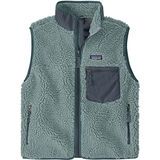 Patagonia Women's Classic Retro-X Vest blue sage