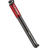 Lezyne Lite Drive Medium red