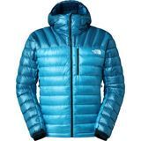 The North Face Men’s Summit Breithorn Hoodie meridian blue/dusk blue
