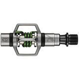 Crankbrothers Eggbeater 2 silver/green