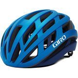Giro Helios Spherical MIPS matte ano blue