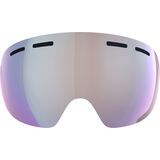 POC Fovea/Fovea Race Lens Clarity Photochromic/Changing Sky Blue