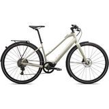 Specialized Turbo Vado SL 4.0 Step-Through EQ birch/limestone speckling/birch reflective