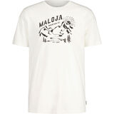 Maloja KorabM. glacier milk