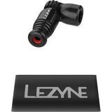 Lezyne Trigger Speed Drive CO2 Head Only black