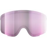 POC Nexal Lens Clarity Hi. Int./Low Light Pink